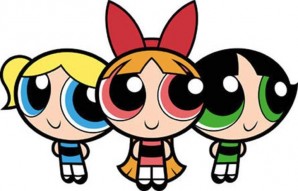 Powerpuff Girls