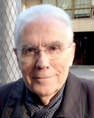 Gregorio García Conesa en 2022