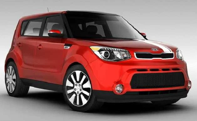2016 Kia Soul EV Review And Release Date