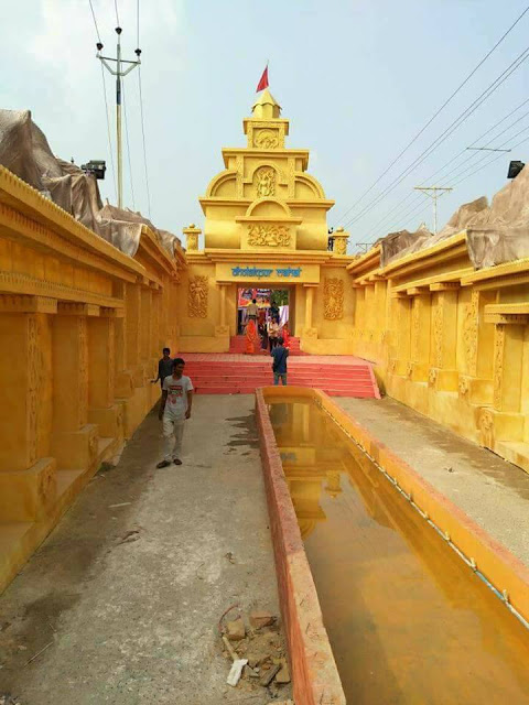 BIHAR DURGA PUJA -2017 IMAGE