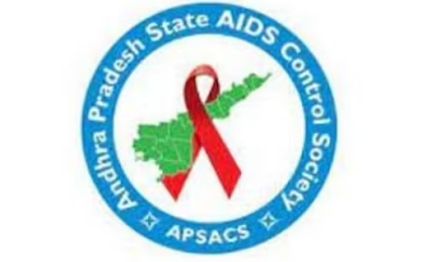 APSACS jobs: Jobs in AP AIDS Control Society.. Salary Rs. 72 thousand per month!