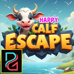 Palani Games Happy Calf Escape Game 