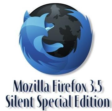 Mozilla FireFox 3.5 contain added plugins,skins,themes.