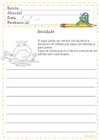 Caderno com 50 Atividades Projeto Mary França GRÁTIS