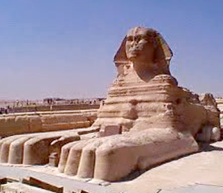 sphinx