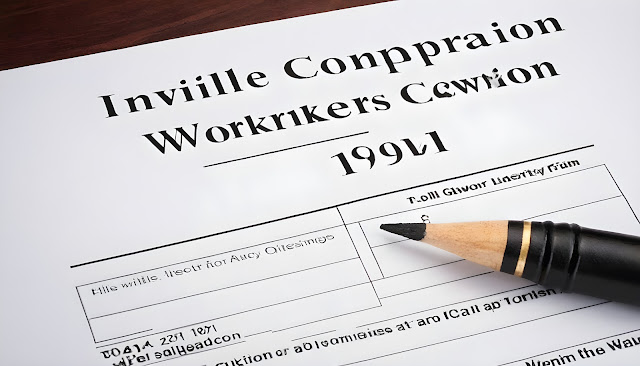 Danville Workers Compensation Lawyer