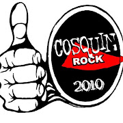
Grilla del Cosquín Rock 2010
