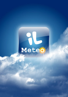 ilMeteo Plus l'app si aggiorna alla vers 3.2 