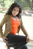 Actress Vrushali Sizzling Photo shoot-thumbnail-28