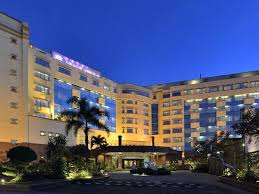 Sheraton Bandung Hotel & Tower