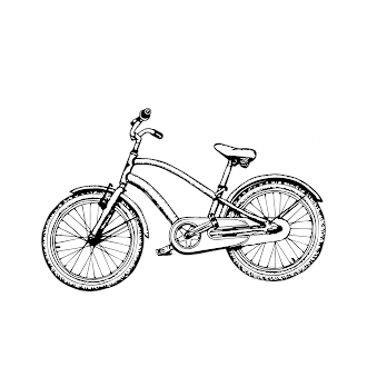 Bicycle T-Shirt Design 27