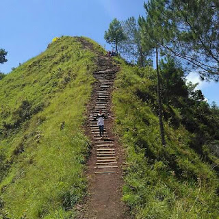 gunung argo lawe pule trenggalek