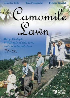 The Camomile Lawn (1992)