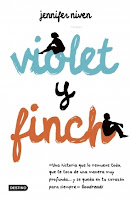 Resultat d'imatges de violet y finch