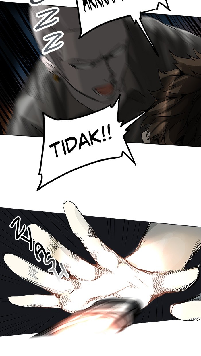 Webtoon Tower Of God Bahasa Indonesia Chapter 271