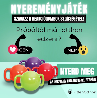 Fitten Nyereményjáték