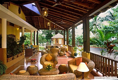 Goa hotels