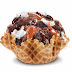 Bold Chocolate Ice cream