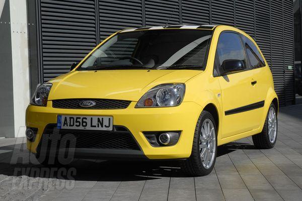 Ford Fiesta Zetec Black. Ford Fiesta Zetec Black