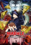 Mashle: Season 2