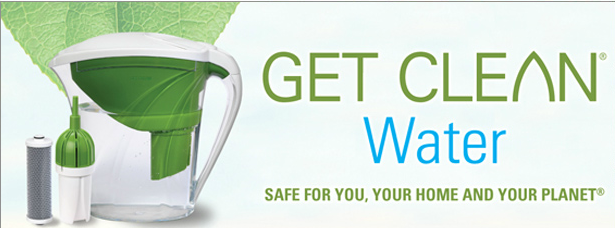 SHAKLEE WATER PITCHER , JUG WATER FILTER YANG PORTABLE 