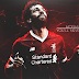 Mohamed Salah wallpaper