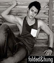 Enrique Gil for F&H Dare Me To Denim