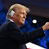 At the RNC, ear bandages in the Trump style are a new trend.