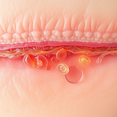 Skin Cell Turnover 101