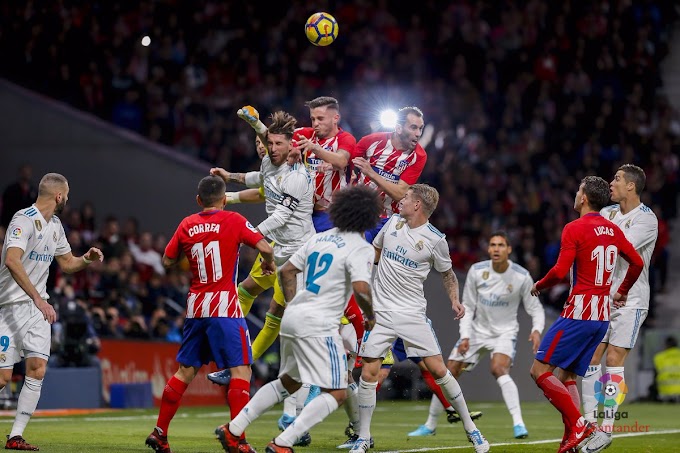 Dérbi sem gols