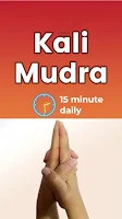 Kali Mudra