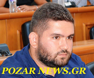www.pozarnews.gr: Ανακοινώθηκαν δυο Αντιδήμαρχοι στο Δήμο Αλμωπίας