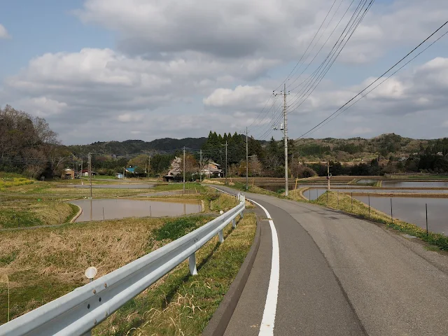 清澄養老ライン