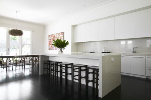 Minimalist Kitchen Ideas