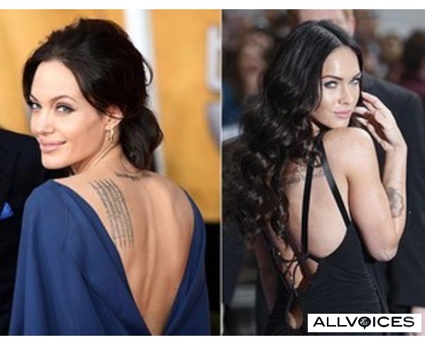 megan fox tattoos 2011. megan fox tattoos 2011,