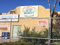 The End of an Escondido Landmark - Talone's Meat Market