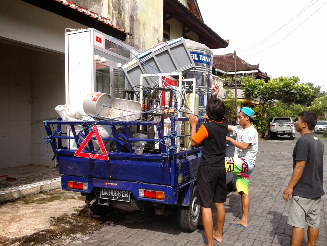 Pengertian Kegiatan Ekonomi, Produksi, Konsumsi dan 