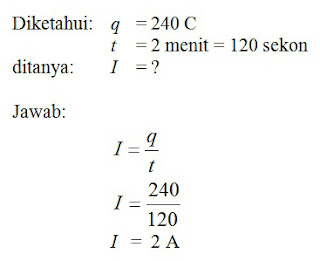 konversi energi listrik