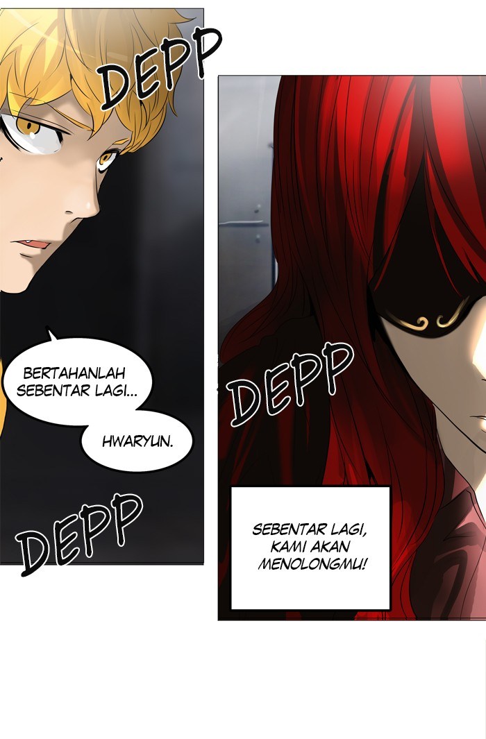 Webtoon Tower Of God Bahasa Indonesia Chapter 235