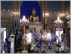 พระพุทธอังคีรส