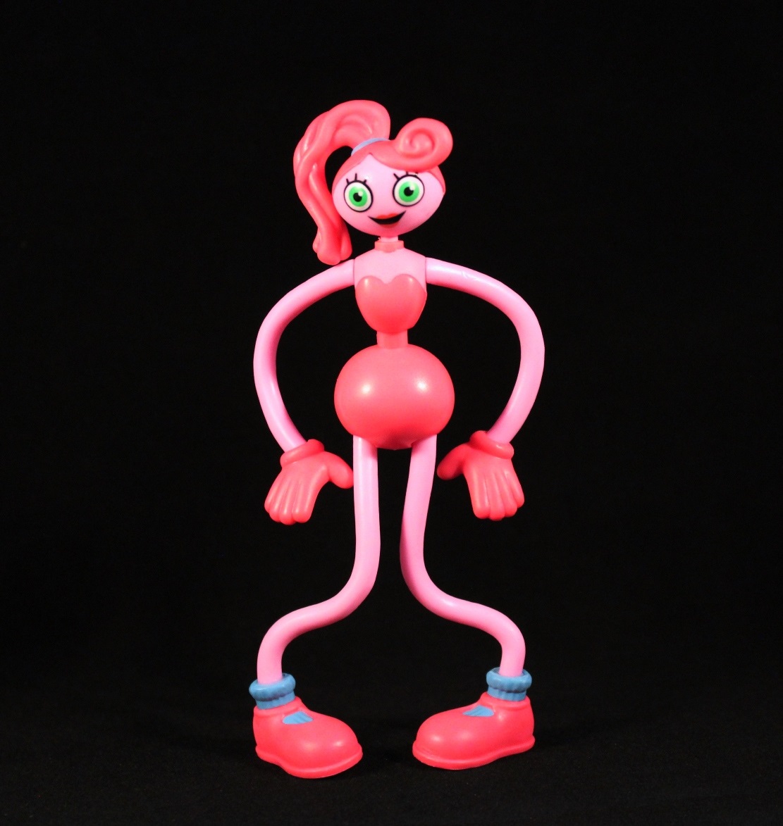  Poppy Playtime - Mommy Long Legs Action Figure (5