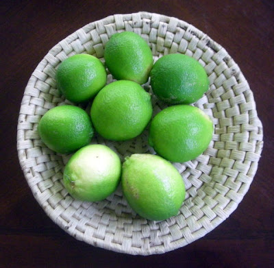 Lemons, La Ceiba, Honduras