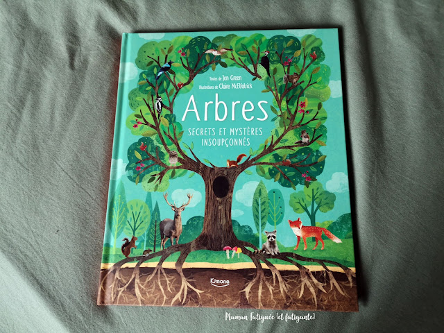 Arbres secrets et mystères insoupçonnés