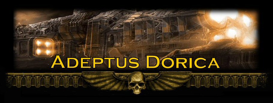Adeptus Dorica