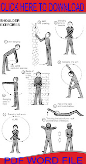 Shoulder Workouts