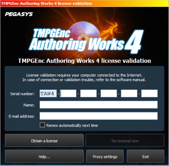 Tmpgenc Authoring Works 5 2 2 61 Crack Wlky Weather Powered By Doodlekit