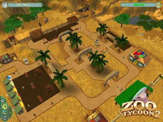 Download Zoo Tycoon 2 Fullversion plus Crack