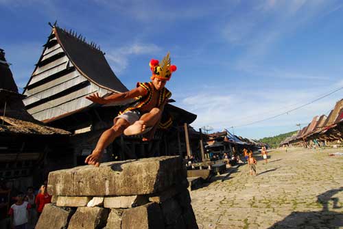 Download this Indonesian Culture And Tradition picture