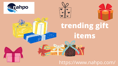 trending gift items