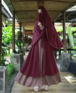 Gamis Syar'i Remaja , Jual Baju Gamis Syar'i , gamis syar'i remaja terbaru,gamis syar'i remaja modern,gamis syar'i remaja simple